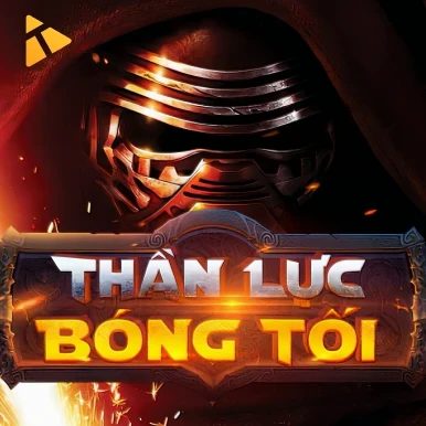 VU88 Thần Lực Bóng Tối