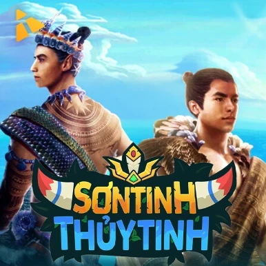 VU88 Sơn Tinh Thuỷ Tinh