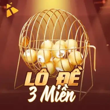 VU88 LODE 3 miền