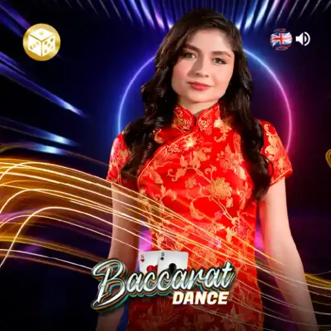 VU88 Baccarat Dance