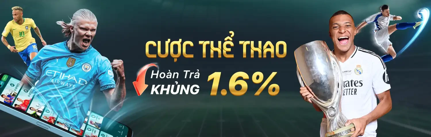 VU88 Cược thể thao