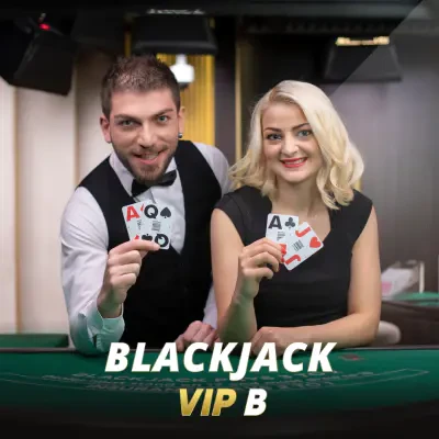 VU88 Blackjack VIP B