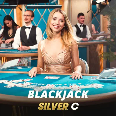 VU88 Blackjack Silver C