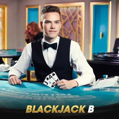 VU88 Blackjack B