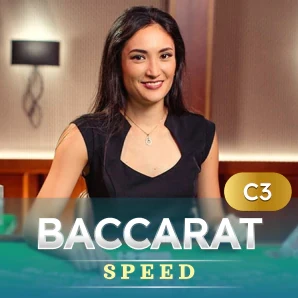 VU88 C3 Speed Baccarat
