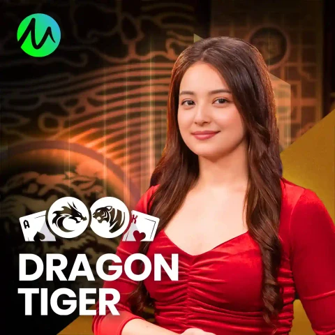 VU88 Dragon Tiger