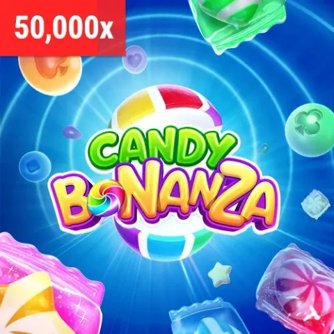 VU88 Candy Bonanza
