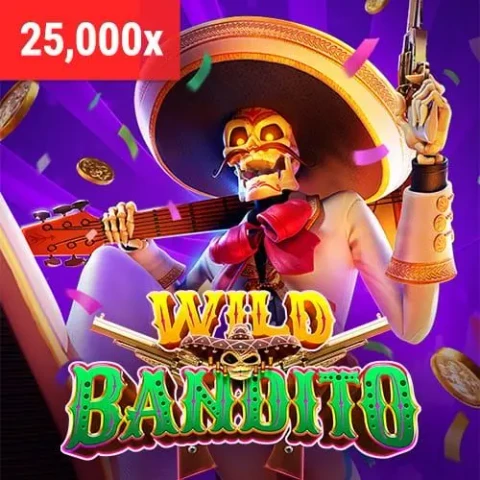 VU88 Wild Bandito