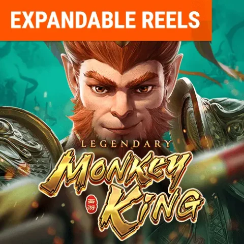 VU88 Legendary Monkey King