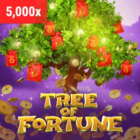 VU88 Tree of Fortune