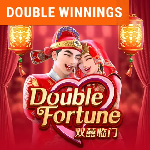 VU88 Double Fortune