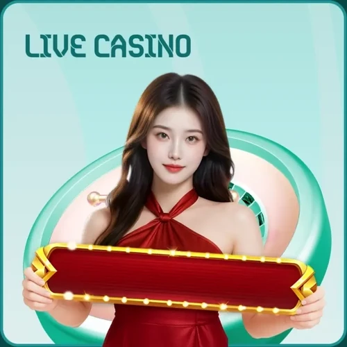 VU88 Live Casino