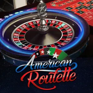 VU88 American Roulette
