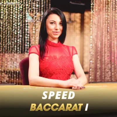 VU88 Speed Baccarat I