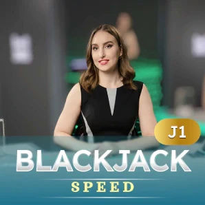 VU88  J1 Blackjack