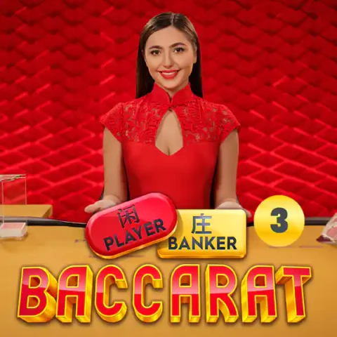 VU88 Baccarat 3